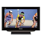 ~:~ PANASONIC COMPANY ~:~ VIERA 26 LCD HDTV with Game Mode, Black