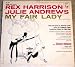 My Fair Lady [1956 Masterworks MONO Issue] [Vinyl LP]