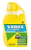 Compo 1765502 Vorox Unkrautfrei Direkt 250 ml