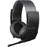 Playstation 3 Wireless Stereo Headset for PlayStation 3