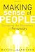 Making Sense of People: Decoding the Mysteries of Personality (FT Press Science) [Hardcover]
