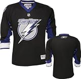 Tampa Bay Lightning Youth NHL Replica Jersey