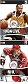 EA Sports 2 Pack: NBA Basketball Live 08 + NHL Hockey 2008