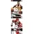 EA Sports 2 Pack: NBA Basketball Live 08 + NHL Hockey 2008