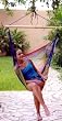 Mayan Chair Hammock