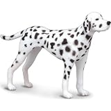 Medium Dalmatian Figure