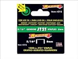 41kiHThu TL. SL160  Arrow Fastener Company 215 Staples 5/16