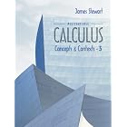 Click here to buy Multivariable Calculus: Concepts and Contexts (with Tools for Enriching Calculus,... by  James Stewart.