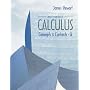 Multivariable Calculus: Concepts and Contexts (with Tools for Enriching Calculus, Interactive Video Skillbuilder CD-ROM, and iLrn Homework/Personal Tutor with SMARTHINKING)