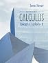 Multivariable Calculus: Concepts and Contexts (with Tools for Enriching Calculus, Interactive Video Skillbuilder CD-ROM, and iLrn Homework/Personal Tutor with SMARTHINKING)