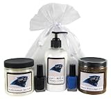 NFL Carolina Panthers Spa/Gift Bag