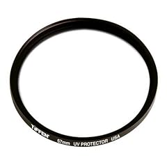 Tiffen Filter 67MM UV PROTECTOR FILTER