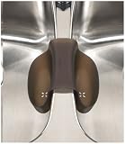 Umbra Saddle Plastic Sink Caddy- Smoke