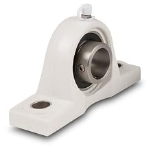 Kilian KNR-LP205-1 No Rust Low Pillow Block Assembly