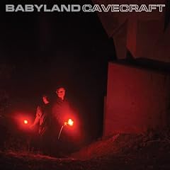 Babyland - Cavecraft (2009)