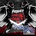 Warrior's Dance [12" VINYL]
