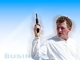 41kiL4yLWcL. SL160  The Business Poster Movie 11x17 Danny Dyer Tamer Hassan Geoff Bell Georgina Chapman