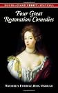 Four Great Restoration Comedies (Giant Thrifts)