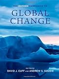 The Oxford companion to global change