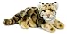 Webkinz Endangered Signature Clouded Leopard