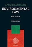 A practical approach to environmental law