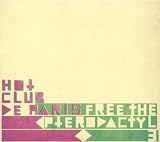 FREE THE PTERODACTYL 3