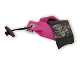 Firedog Pocket Go Toi - Hundekotbeutelspender/Snack Dummy pink