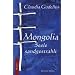Mongolia - Seele sandgestrahlt