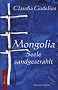 Mongolia - Seele sandgestrahlt
