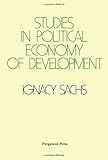 Studies in political economy of development