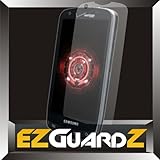 5-Pack EZGuardZ© Verizon Samsung DROID CHARGE 4G Screen Protectors (Ultra  ....
