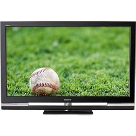 Sony KDL-46W4150 46" LCD HD Television 