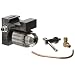 Dorian Tool V35 Victory Thru Coolant Chromium Molybdenum Alloy Steel Quick Change Dovetail Drill Chuck Toolholder for V30TC Automatic Thru Coolant Tool Post, 0" - 1/2" Tool Capacity, 3-3/32" Height