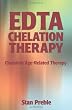EDTA CHELATION THERAPY