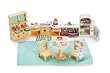 Calico Critters Kozy Kitchen