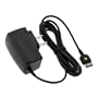 Samsung OEM Original Rapid Home Travel Charger with Ic Chip -ATADS10JBEBSTD For M300, M510, A117, T729 Blast, T409, R500 Hue, U700, U470, A127, T429, T539 Beat, R200 A737 A736 T639