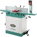 Grizzly G0604 6 x 56 Parallelogram Bed Jointer w/ 4 Knife Cutterhead