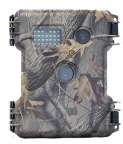 New Papes Inc Recon Extreme 3.0mp Mots Night Vision Technology Realtree Camo No Flash No Dash