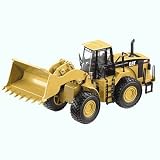 1/50 CAT 980G Wheel Loader