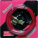 Powerwinch Wiring Harness- For models 712A, T2400, T3200PO, and T4000