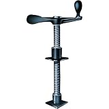 9 Press Screw