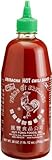Huy Fong, Sriracha Hot Chili Sauce, 28-Ounce Bottles (Pack of 3) Huy Fong, Sriracha Hot Chili Sauce, 28-Ounce Bottles (Pack of 3)