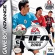 FIFA Soccer 2005 GBA
