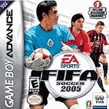 FIFA Soccer 2005