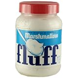 Original Marshmallow Fluff 212g - Each