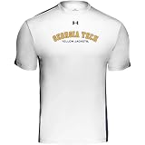 Under Armour Georgia Tech Yellow Jackets Team Zone T-Shirt