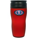 St. Louis Cardinals Soft-Touch Tumbler