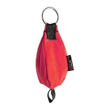 Singing Rock Tree Mouse Throw Bag