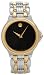 Movado Men's Exclusive Two-Tone Swiss Quartz Watch #0604517
