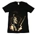 Search : Star Wars Classic: Bounty Hunter Black T Shirt